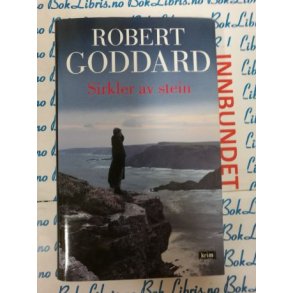 Robert Goddard - Sirkler av stein (I)