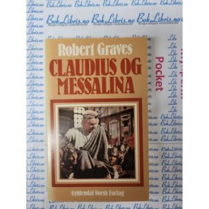 Robert Graves - Claudius og Messalina