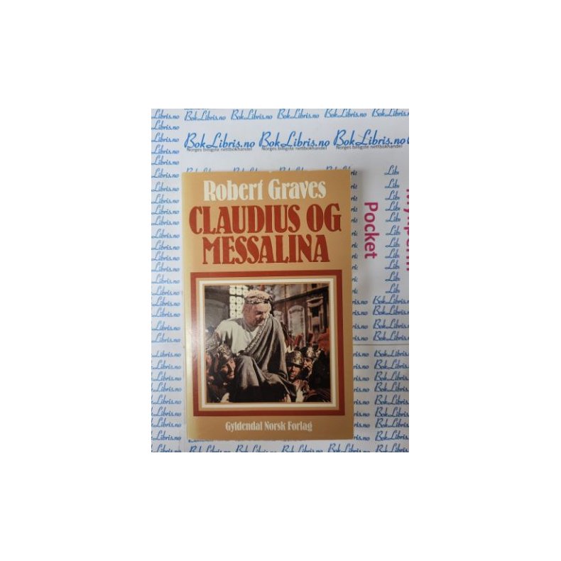 Robert Graves - Claudius og Messalina