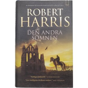 Robert Harris - Den andra smnen