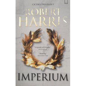 Robert Harris - Imperium