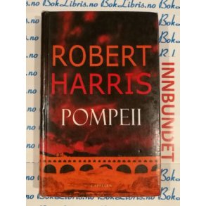 Robert Harris - Pompeii (I)