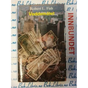 Robert L. Fish - Veddemlet