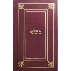 Robert L. Stevenson - Herren til Ballantrae (Innbundet)