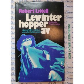 Robert Littell - Lewinter hopper av