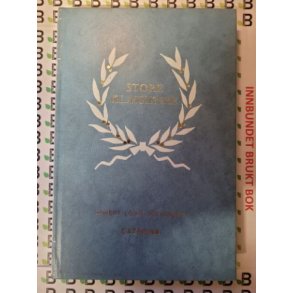 Robert Louis Stevenson - Store Klassikere