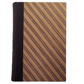 Robert Louis Stevenson - Catriona - Innbundet