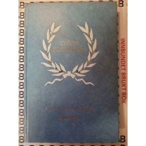 Robert Louis Stevenson - Kidnappet - Store Klassikere