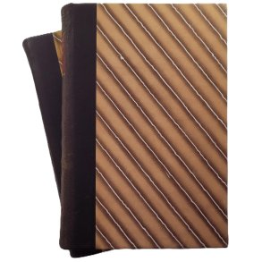 Robert Louis Stevenson - Mannen fra vraket 1 og 2