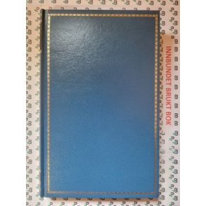 Robert Ludlum - Gten Jason Bourne 1 (Innb.)