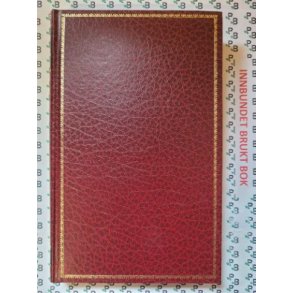 Robert Ludlum - Jason Bournes ultimatum 1