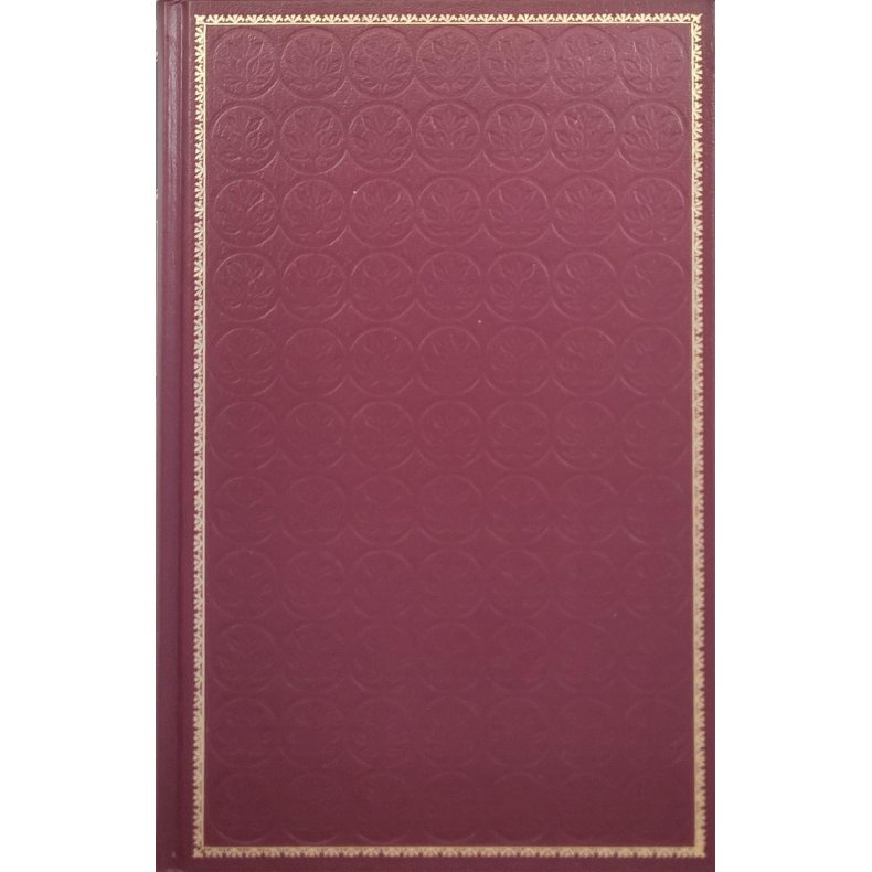 Robert Ludlum - Oppdrag Omega (Innb.)