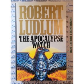 Robert Ludlum - The Apocalypse Watch