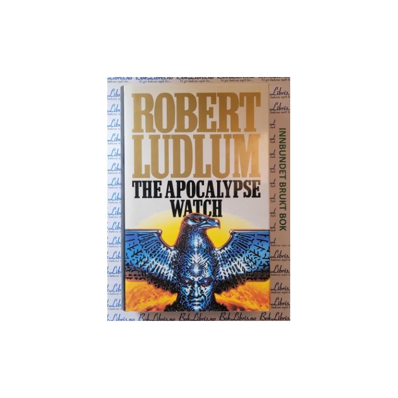 Robert Ludlum - The Apocalypse Watch