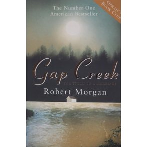 Robert Morgan - Gap Creek