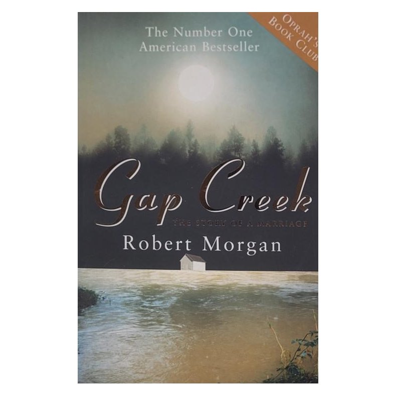 Robert Morgan - Gap Creek