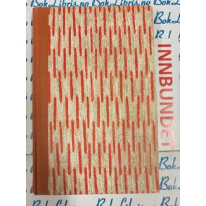 Robert Pilchowski - Piken i rdt (I)