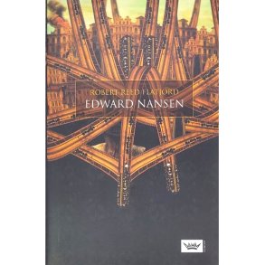 Robert Reed Flatjord - Edward Nansen