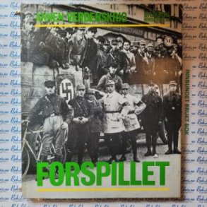 Robert T. Elson - Annen verdenskrig. Forspillet