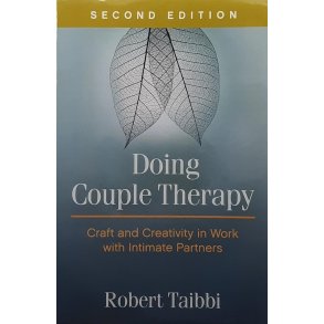 Robert Taibbi - Doing Couple Therapy (Heftet)