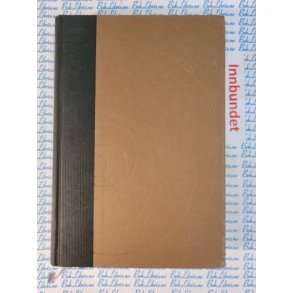 Robert Wilson - Den blinde mannen i Sevilla (I)