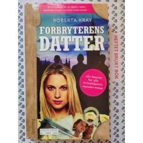 Roberta Kray - Forbryterens datter