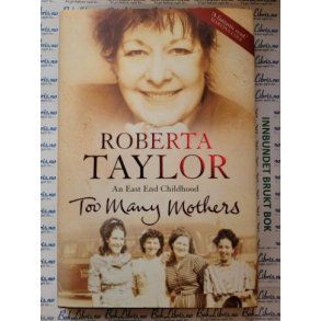 Roberta Taylor - Too Many Mothers
