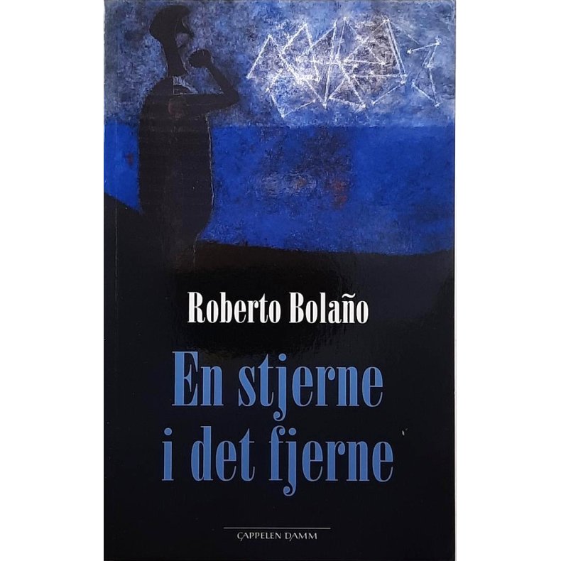 Roberto Bola�o - En stjerne i det fjerne
