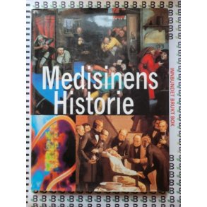 Roberto Margotta - Medisinens historie