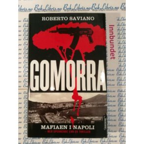 Roberto Saviano - Gomorra