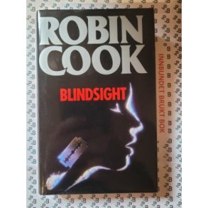 Robin Cook - Blindsight