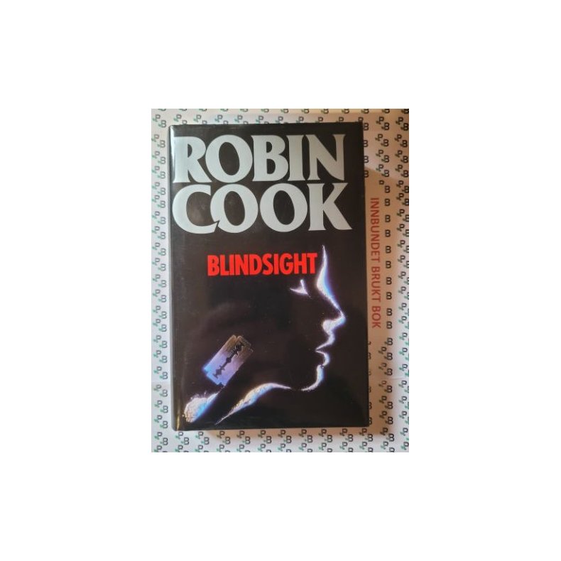 Robin Cook - Blindsight