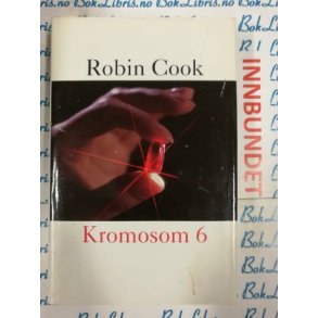 Robin Cook - Kromosom 6