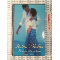 Robin Pilcher - P andre siden av havet