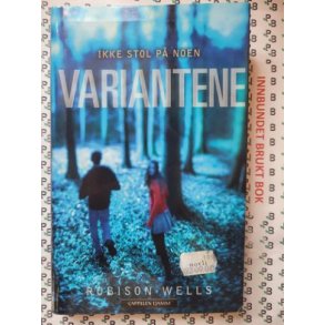 Robison Wells - Variantene