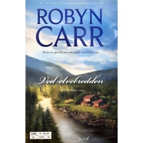 Robyn Carr - Ved elvebredden