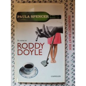 Roddy Doyle - Paula Spencer (I)