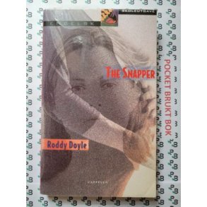 Roddy Doyle - The Snapper