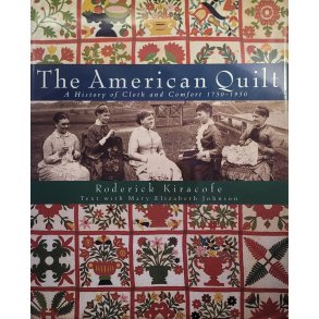Roderick Kiracofe - The American Quilt