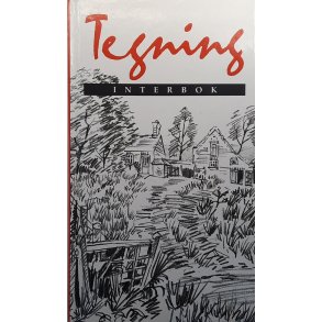 Roger Hutchins - Tegning