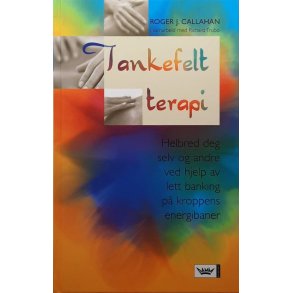 Roger J. Callahan - Tankefeltterapi