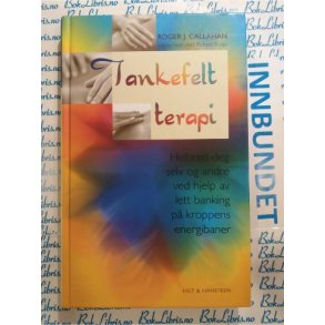 Roger J. Callahan - Tankefeltterapi
