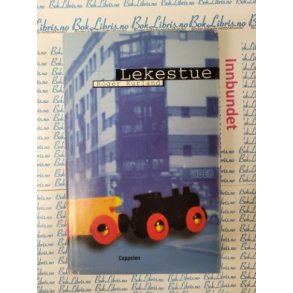 Roger Kurland - Lekestue