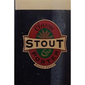 Roger Protz - Classic Stout & Porter