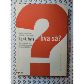 Rolf Aare og Margit iesvold - Tenk hvis... hva s?