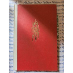 Rolf Baggethun - Vestfold kraftselskap 50 r. 1920-1970