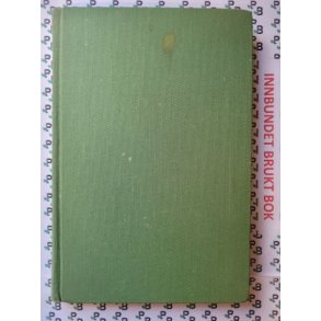 Rolf Be - Bridge uten trer