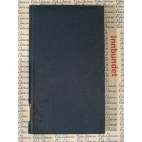 Rolf Edberg - Brev til Columbus