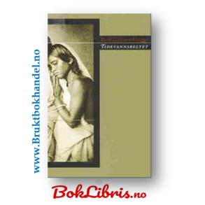 Rolf Grner-Hegge - Tidevannsbeltet