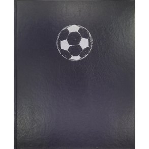 Rolf Hovden - Hydepunkter i norsk FOTBALL (I)